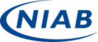 NIAB logo
