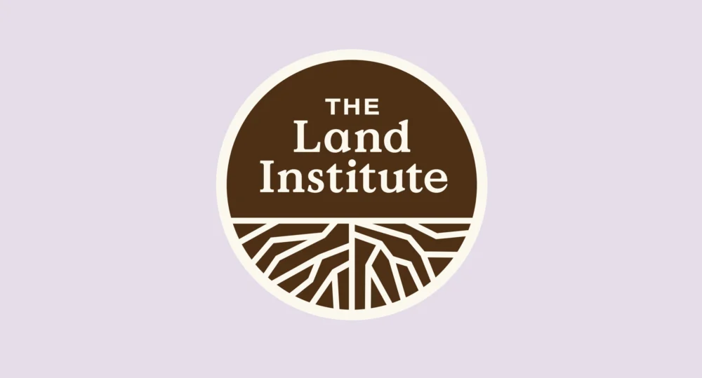 Perennial Agriculture with The Land Institute at Lawrence Public Library