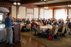 Land Institute Events