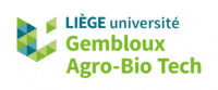 Liege University logo
