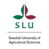 Swedish University of Agricultural Sciences logo