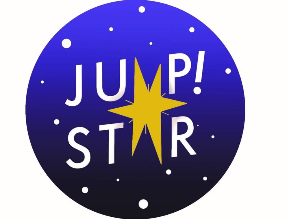 Jump!Star Constellate 4: Traditional Food + Future Farms