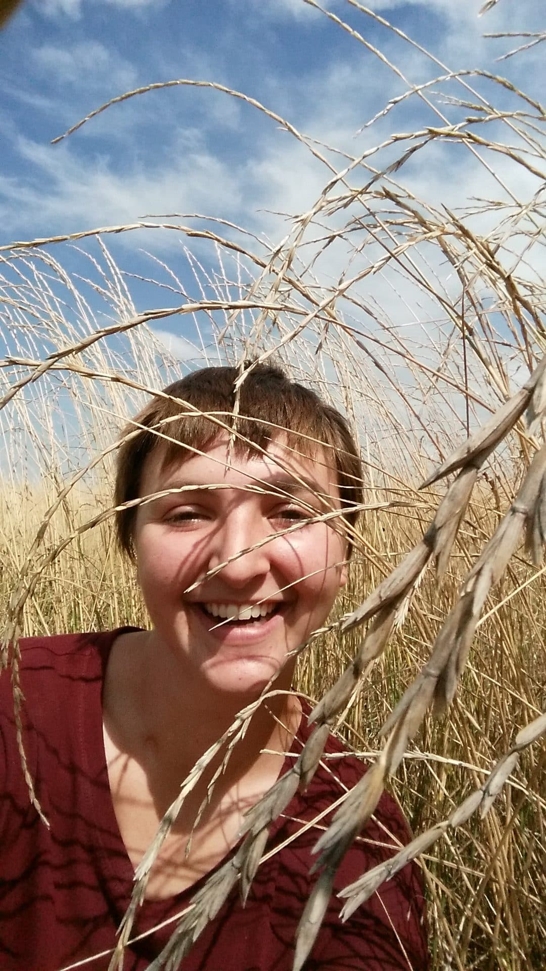 Nadine Dyskant-Miller