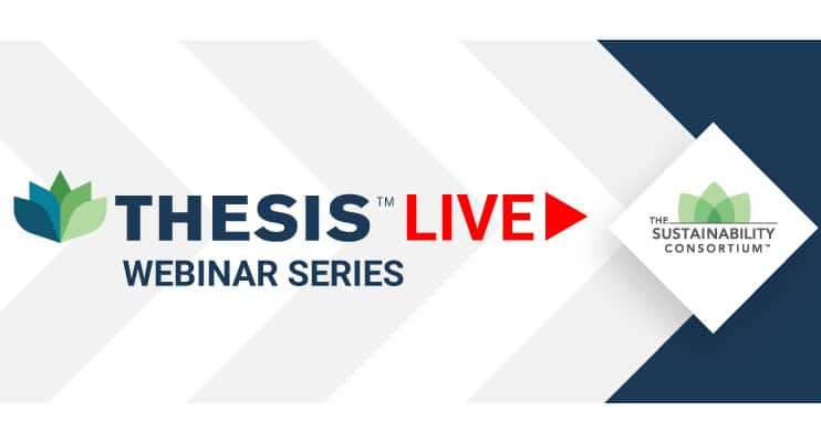 Innovations in Agriculture – Webinar featuring Rachel Stroer